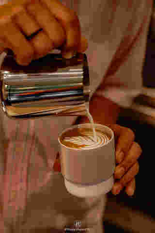 Leeco Coffee