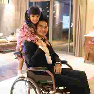 น้องเรน ลูกสาว เนม Getsunova