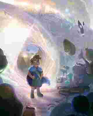 หนังแอนิเมชั่น Elio เอลิโอ การผจญภัยต่างดาวจาก Disney Pixar 2025