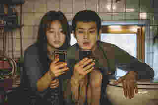 ครอบครัวใน Parasite หนังยอดเยี่ยมแห่งศตวรรษ 21