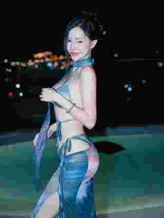 ฟักแฟง ธนัชชา