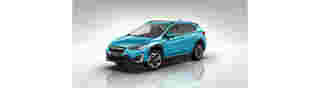 Subaru XV 2022