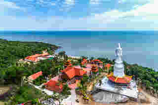 เกาะฟูโกว๊ก Phu Quoc