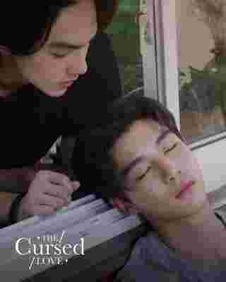 รักสาปสูญ เรื่องย่อ The Cursed Love ซีรีส์วาย