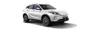 Omoda C5 EV