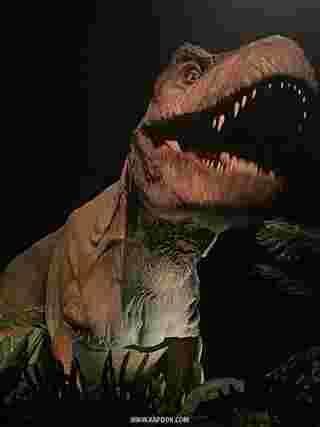 Jurassic World: The Experience