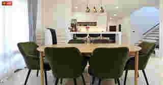 Landy Home บริษัทรับสร้างบ้าน