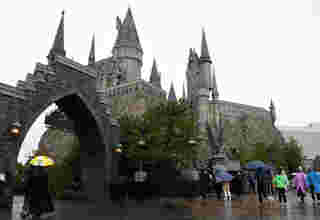 Universal Beijing Resort