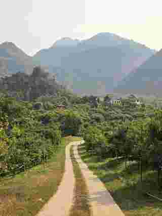 Akha PhamiO จ.เชียงราย  