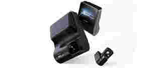 กล้องติดรถยนต์ 2023 DDPai Z50 GPS