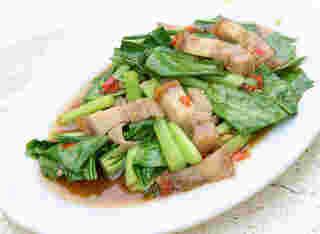 สูตรอาหารต้านหวัด