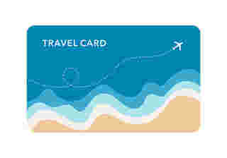 บัตร travel card กับบัตรเครดิต