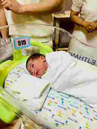 ลูกสาวพราวฟ้า การัญชิดา