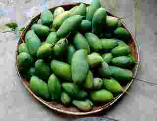 มะม่วง