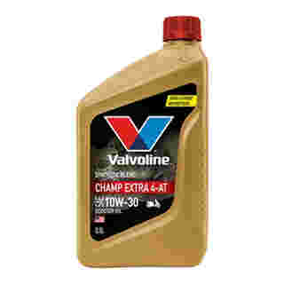 น้ำมันเครื่องมอเตอร์ไซค์ Valvoline