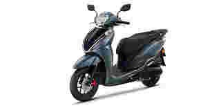Honda Lead 2025