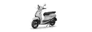 Yamaha Grand Filano Hybrid 2025