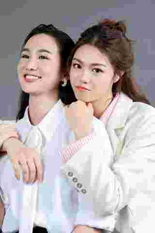 ภารกิจลวงรัก Mission Love or Lies ฟิตติ้ง
