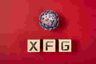 โควิด XFG คืออะไร