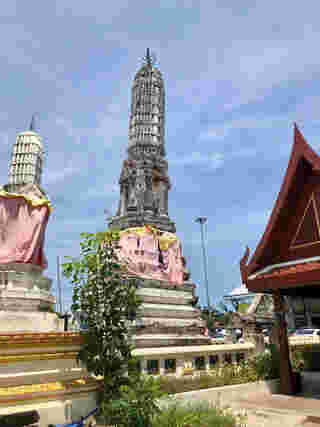 ที่เที่ยวใกล้กรุงเทพฯ ฉบับ One Day Trip