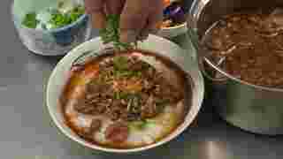 ข้าวต้มหมู