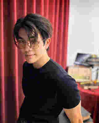 ภาพจาก Instagram milephakphum