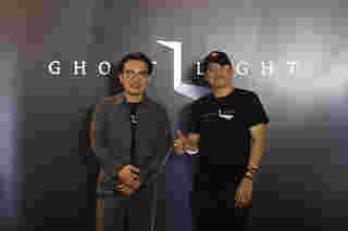 หนัง ข้างบ้าน หนังผีสร้างจากเรื่องเล่าจริงรายการ The Ghost Radio