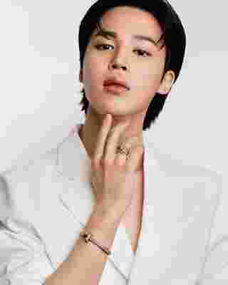 Jimin BTS