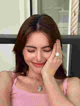 เต๋อ ใหม่ ประกาศหมั้นแล้ว 