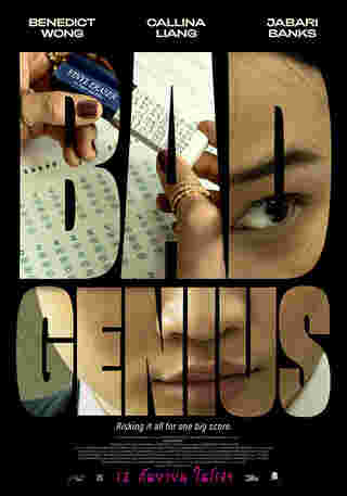 Bad Genius 2024 หนัง ฉลาดเกมส์โกง ฉบับฮอลลีวูด