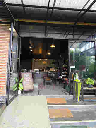 ร้านกาแฟเชียงของ