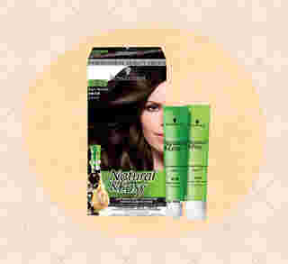 Schwarzkopf Natural & Easy Duo Tube