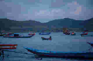 บ้านเกาะเตียบ ชุมพร