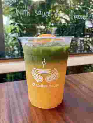 คาเฟ่อ่อนนุช 43 Coffee House