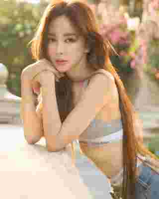 เป้ย ปานวาด หลุดปาก ไม่โสดแล้ว สวยขนาดนี้ ไม่มีไม่ได้หรอก
