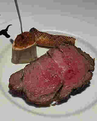 ร้านสเต๊ก 2025 New York Steakhouse