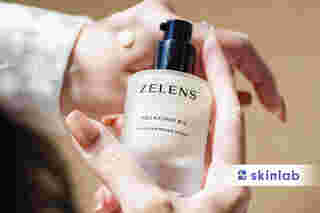 ZELENS Melatonin B12