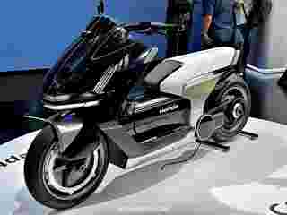 The M.O.V.E. by Honda