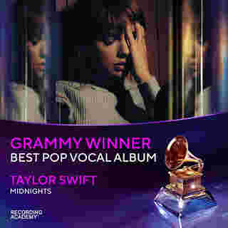 เทย์เลอร์ สวิฟต์  Grammy Awards 2024