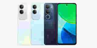 vivo Y19s