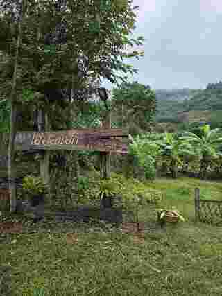 ชุมชนบ้านหาดบ้าย ที่เที่ยวเชียงราย