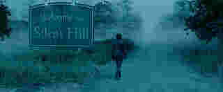 Return to Silent Hill ภาพตัวอย่าง