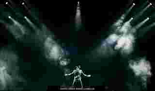 CHROMAKOPIATHE WORLD TOUR