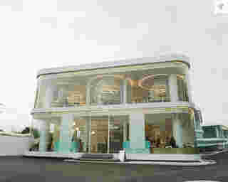 ร้านคาเฟ่กรุงเทพฯ Edspaze
