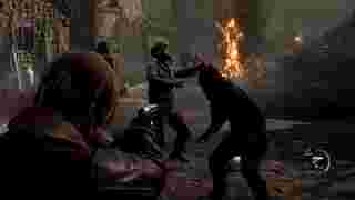 Resident Evil 4 (Remake)