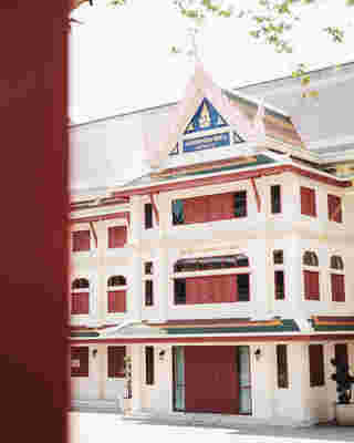 ที่เที่ยวกรุงเทพ 1 วัน