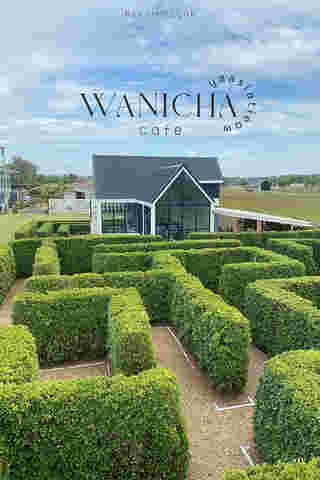 Wanichcha Cafe 