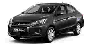 Mitsubishi Attrage