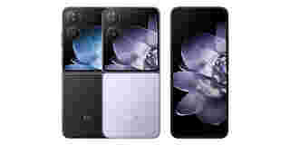 Xiaomi MIX Flip