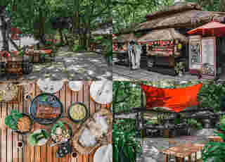 ที่เที่ยวภูเก็ต
